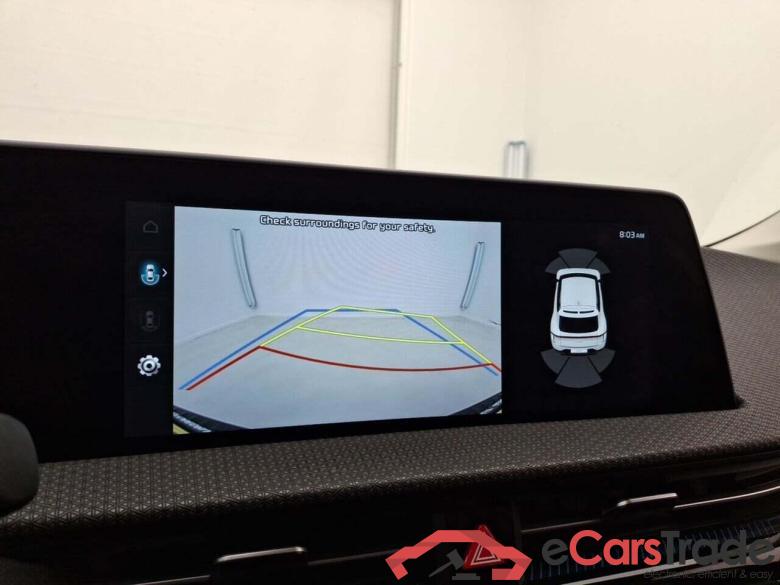 KIA EV6 Plus 77.4 kWh #6