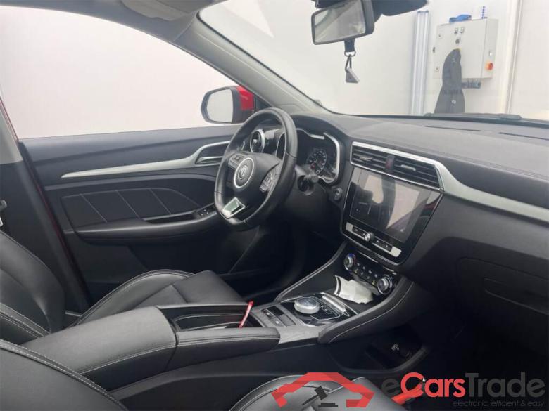 MG MG ZS EV Luxury 45 kWh #3
