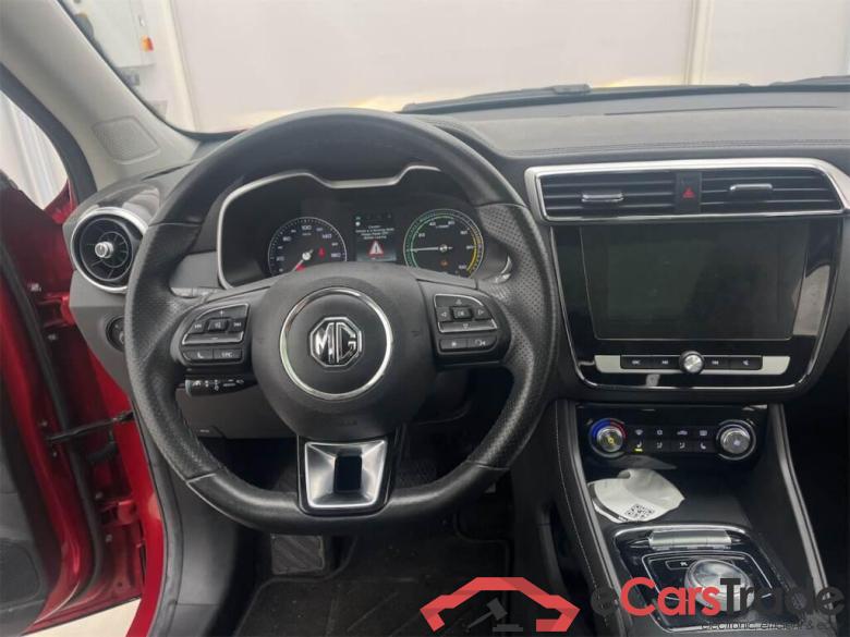 MG MG ZS EV Luxury 45 kWh #4
