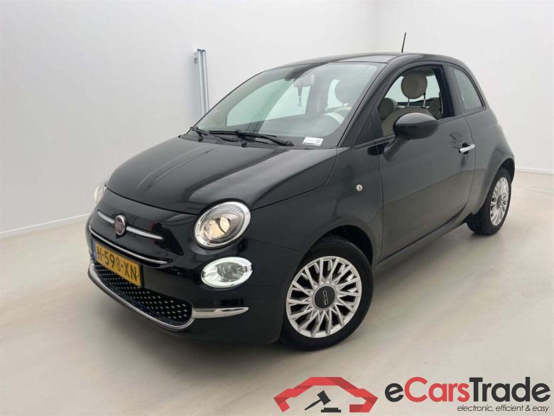 FIAT 500 1.0 Hybrid Lounge #1