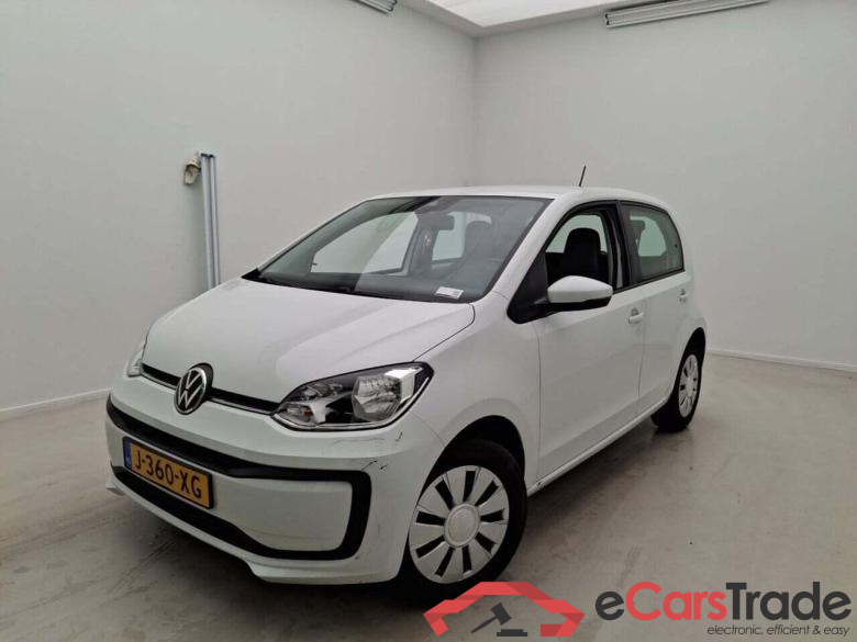 VOLKSWAGEN up! 1.0 BMT move up!