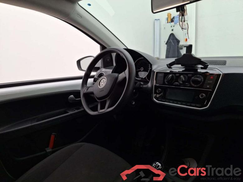 VOLKSWAGEN up! 1.0 BMT move up! #3