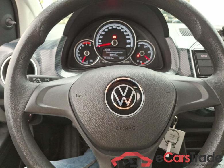 VOLKSWAGEN up! 1.0 BMT move up! #5