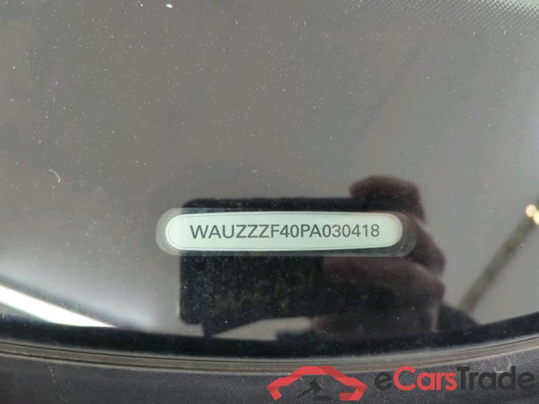 AUDI A4 Avant 110 kW #3