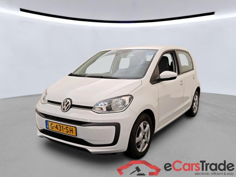 VOLKSWAGEN up! 44 kW #1