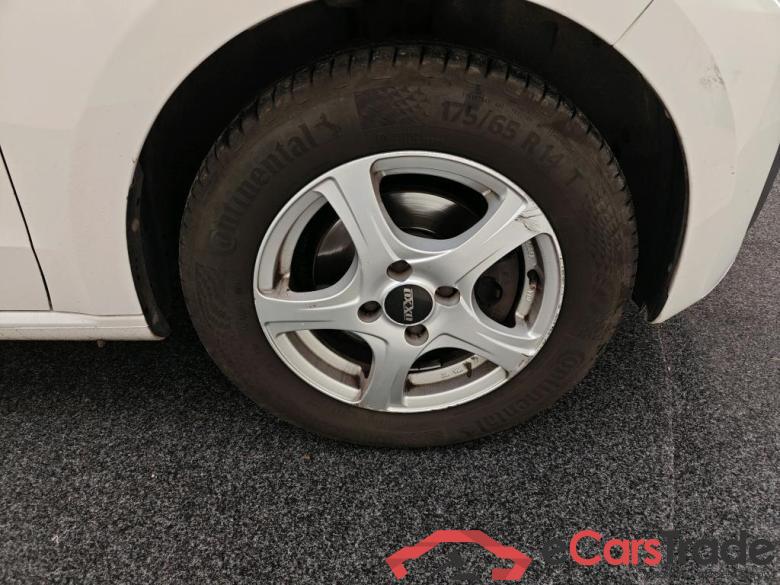 VOLKSWAGEN up! 44 kW #6