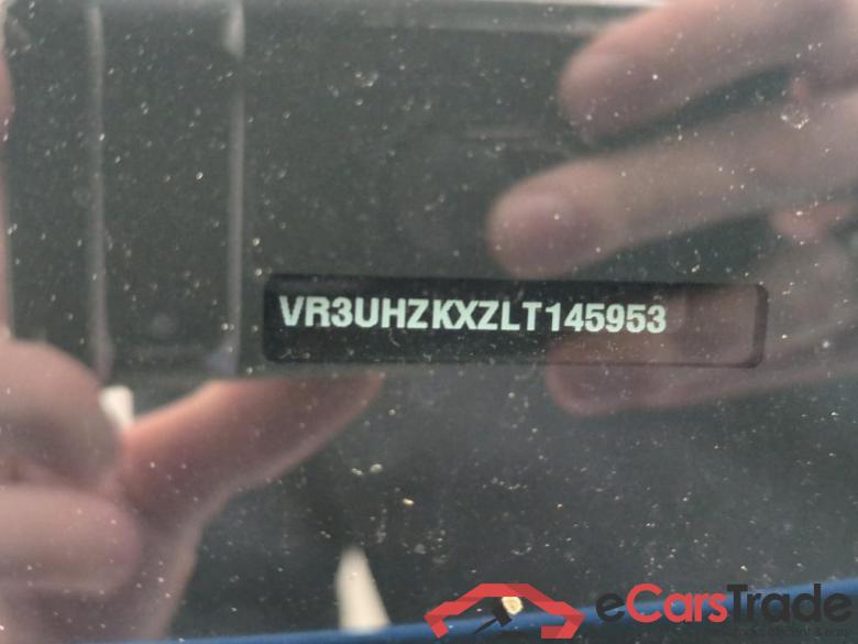 PEUGEOT e-208 100 kW #2