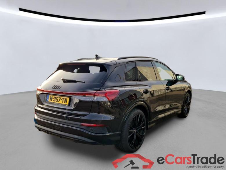 AUDI Q4 e-tron 150 kW #6