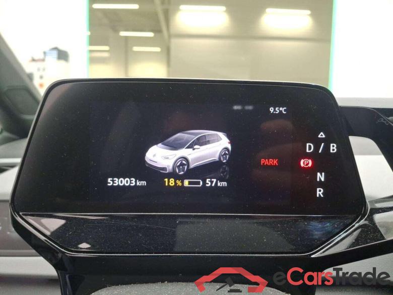VOLKSWAGEN ID.3 First Max 58 kWh #4
