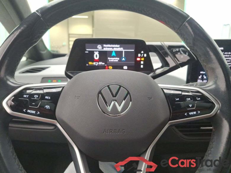 VOLKSWAGEN ID.3 First Max 58 kWh #5