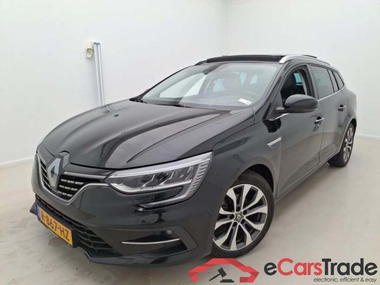 RENAULT Mégane Estate 1.5 Blue dCi Intens AUT #1