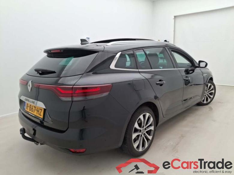 RENAULT Mégane Estate 1.5 Blue dCi Intens AUT #2