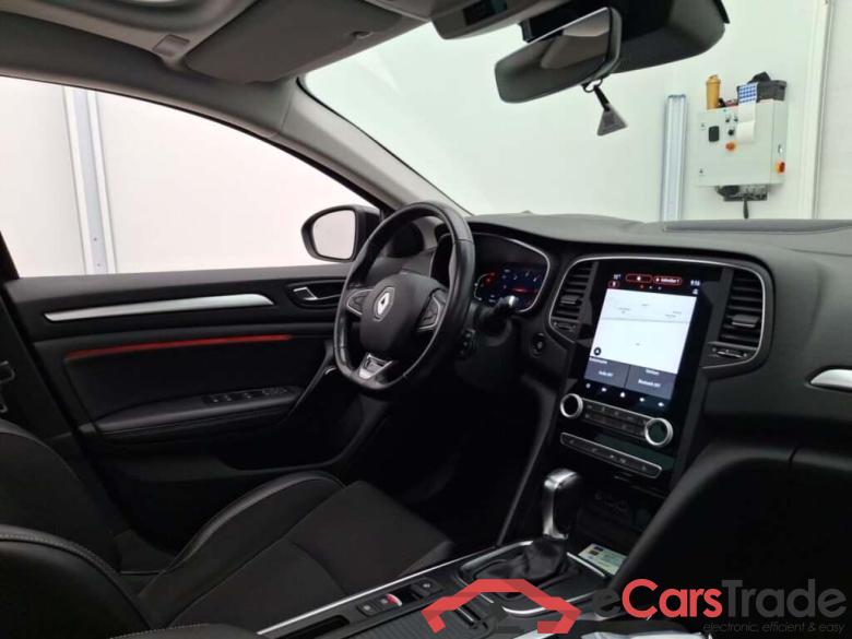 RENAULT Mégane Estate 1.5 Blue dCi Intens AUT #3