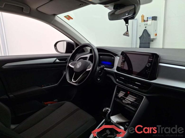 VOLKSWAGEN T-Roc 1.0 TSI Life #3