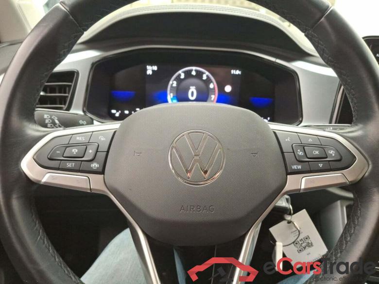 VOLKSWAGEN T-Roc 1.0 TSI Life #5