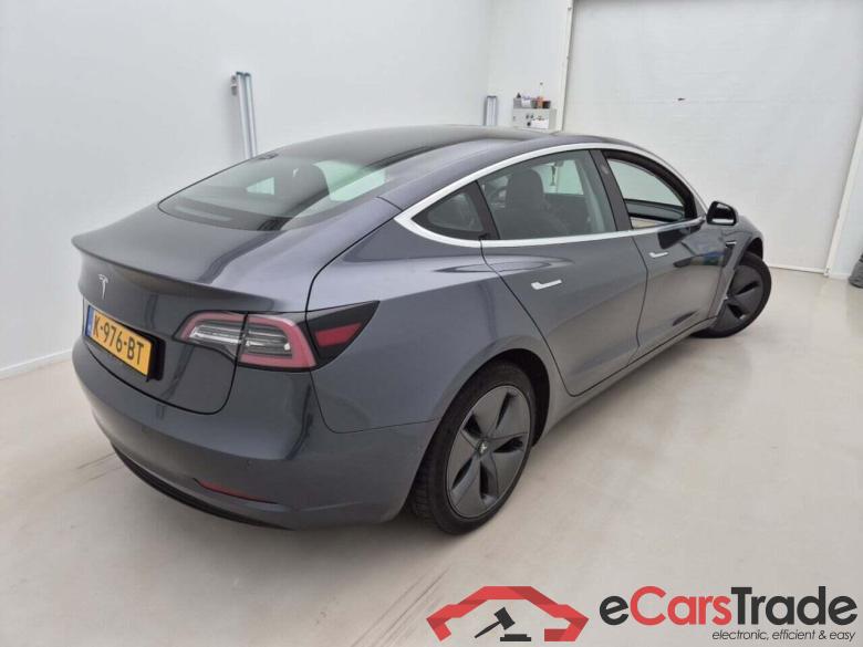 Tesla Model 3 Standard Range Plus 60 kWh #2