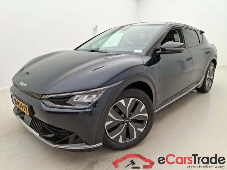 KIA EV6 Plus 77.4 kWh #1