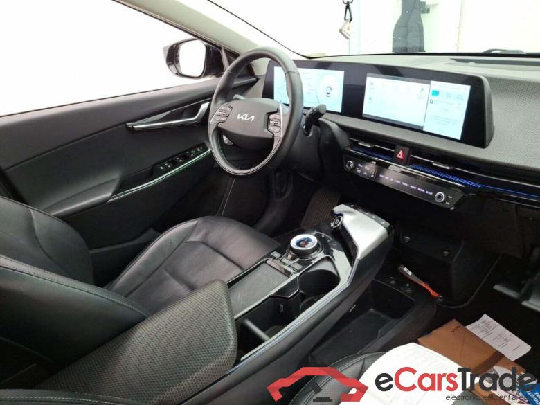 KIA EV6 Plus 77.4 kWh #3