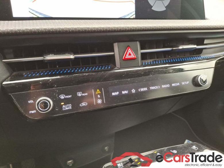 KIA EV6 Plus 77.4 kWh #5