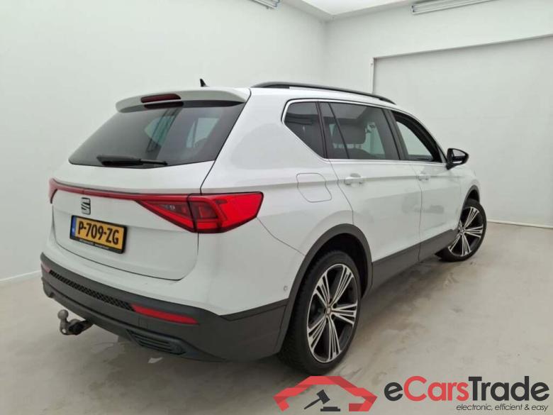 SEAT Tarraco 1.5 TSI Style Business Int. DS #2