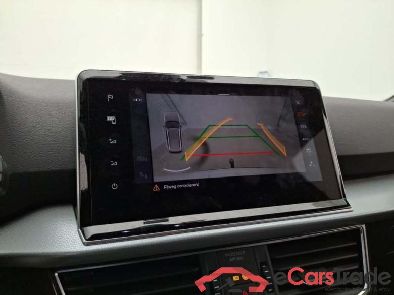 SEAT Tarraco 1.5 TSI Style Business Int. DS #6