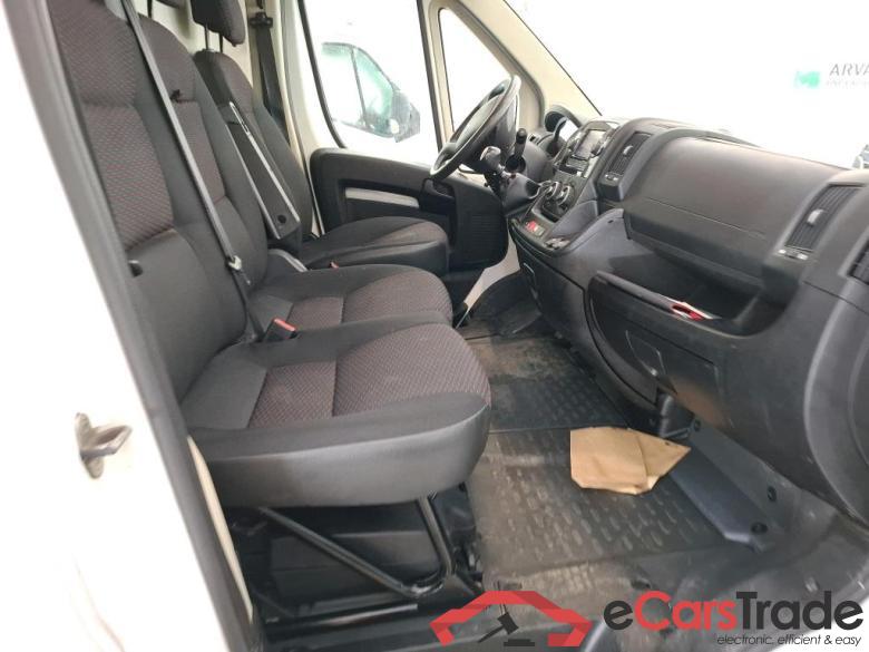 Jumper Fourgon Grand Volume 33 L2H2 Driver BlueHDi 140 Start&Stop 140CV BVM6 #6