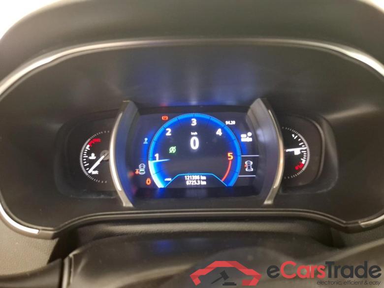 Megane IV Berline 5pt. Business 1.5 dCi 115CV BVM6 E6dT / TRANSFO VP/VF #6