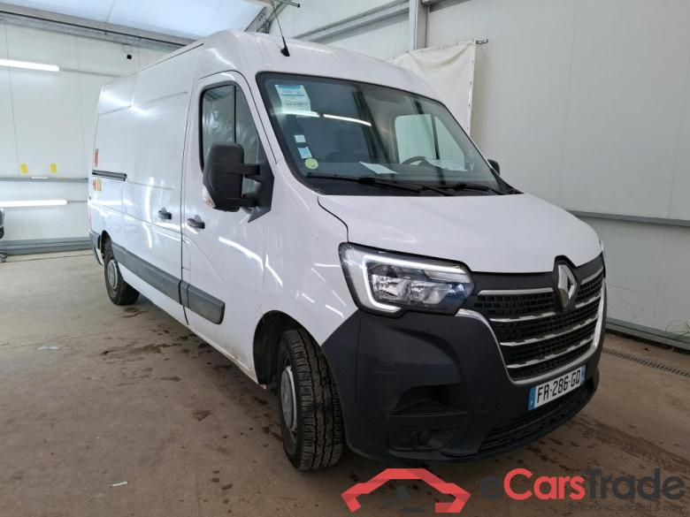 Master III Fourgon L2H2 3 3 Grand Confort dCi 135CV BVM6 E6dT #4