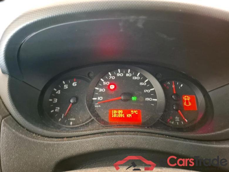 Renault V.I. Master VU 4p Fourgon 2.3 125.35 FG L4H2 GC P-MJ #6