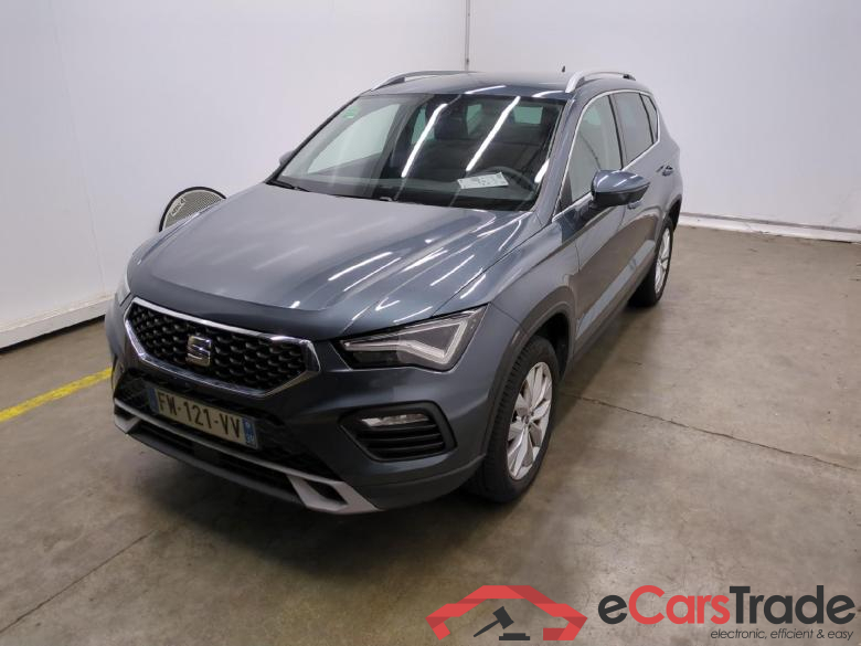 Ateca Style Business 1.0 TSI 110CV BVM6 E6d / TRANSFO VP/VF