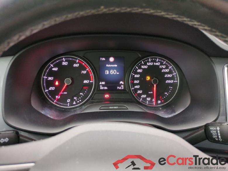 Ateca Style Business 1.0 TSI 110CV BVM6 E6d / TRANSFO VP/VF #6