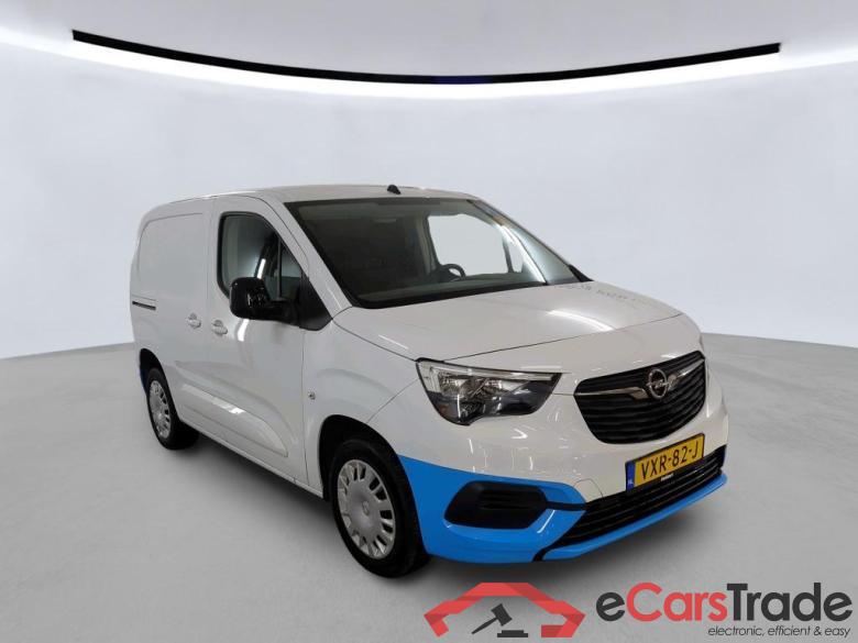 OPEL Combo 81 kW #3