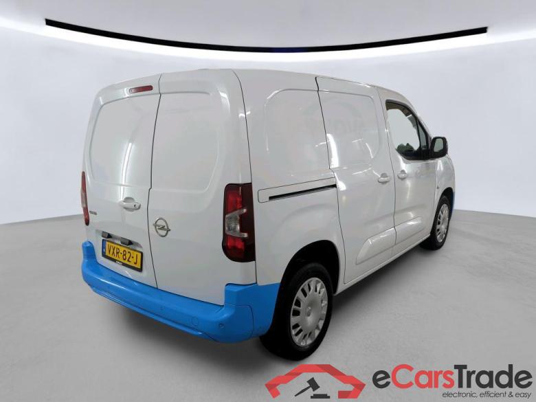 OPEL Combo 81 kW #4