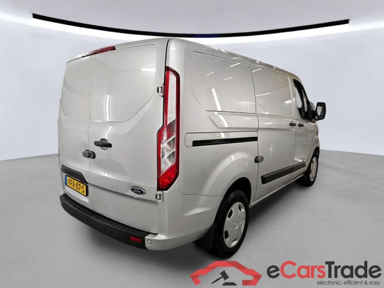 FORD Transit Custom 95 kW #5
