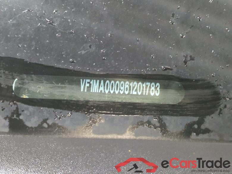 RENAULT Master 96 kW #2