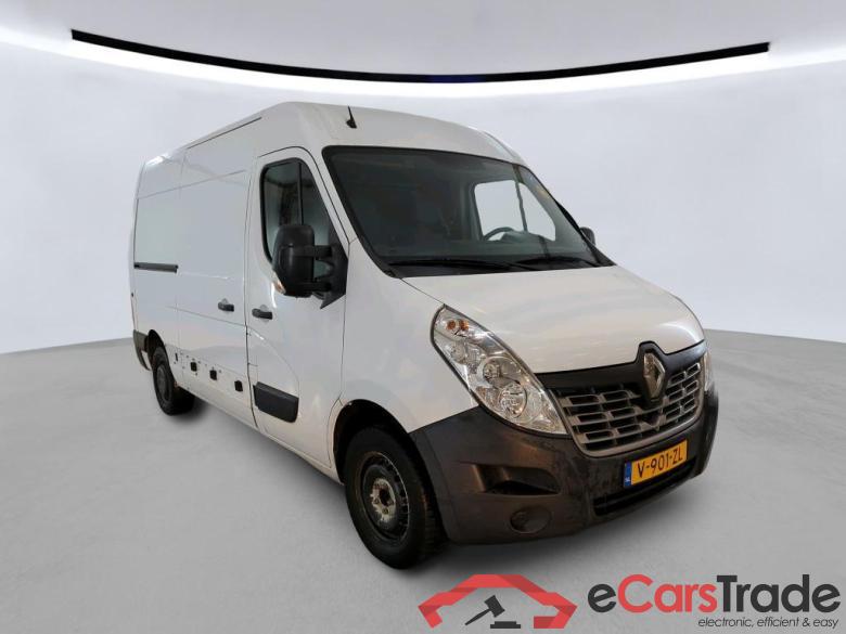 RENAULT Master 96 kW #4
