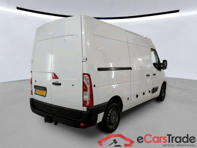 RENAULT Master 96 kW #5