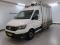preview Volkswagen Crafter #0