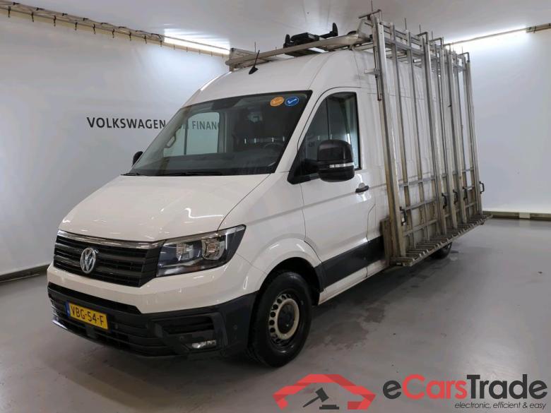 VOLKSWAGEN Crafter 130 kW #1