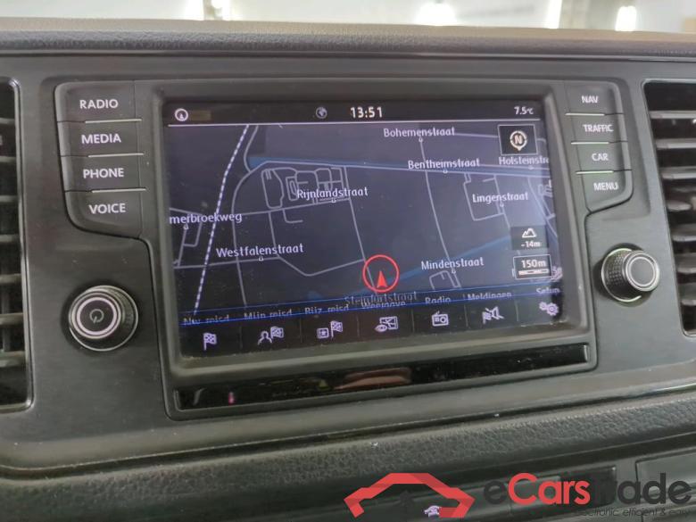 VOLKSWAGEN Crafter 130 kW #2