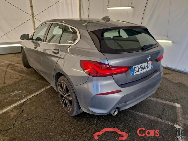 BMW Série 1 / 2019 / 5P / Berline 116i DKG7 Business Design #2