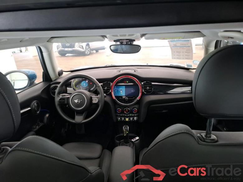 MINI Mini Electric  2021  3P  Berline Cooper SE Edition Premium Plus 184ch BVA #6
