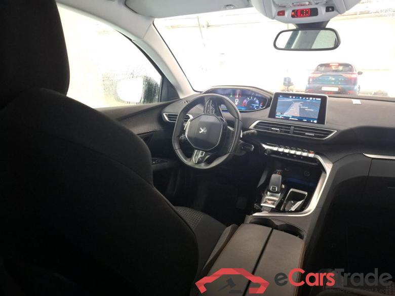 5008 Active Business 1.2 PureTech 130CV BVA8 7 Sieges E6d #5