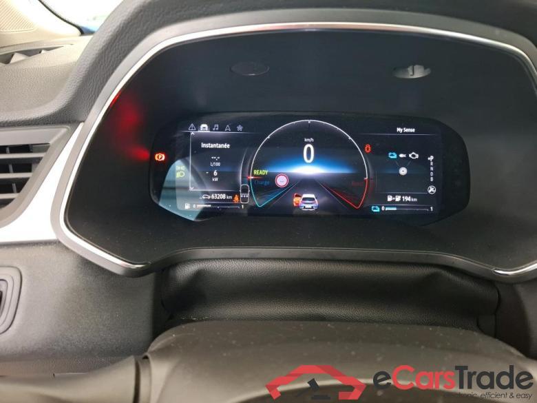 RENAULT Captur / 2019 / 5P / SUV Business E-Tech hybride rechargeable 160 #6