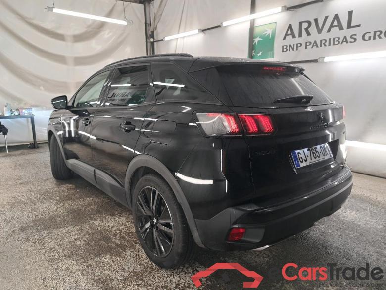 PEUGEOT 3008 / 2020 / 5P / SUV 1.6 HYBRID 225 E-EAT8 GT #2