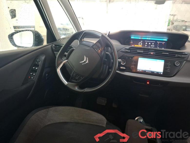 C4 Grand Picasso/Spacetourer Business 1.5 BlueHDi 130CV BVA8 E6d #5