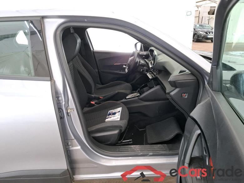 2008 Active Pack 1.2 PureTech 130CV BVA8 E6d #6