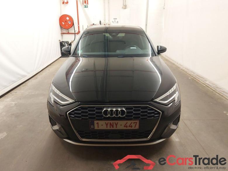 Audi A3 Berline 1.5 TFSi 35 110kW Advanced 4d #1