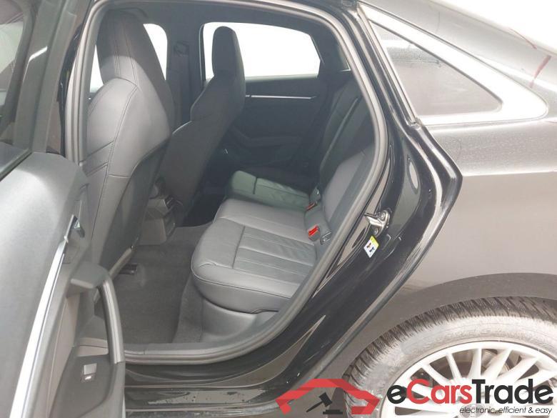 Audi A3 Berline 1.5 TFSi 35 110kW Advanced 4d #6