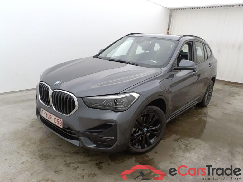 BMW X1 xDrive25e (162 kW) 5d